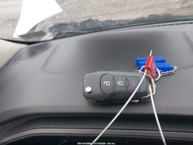 Ford ESCAPE S 2020 1FMCU0F6XLUA47851 Image 11