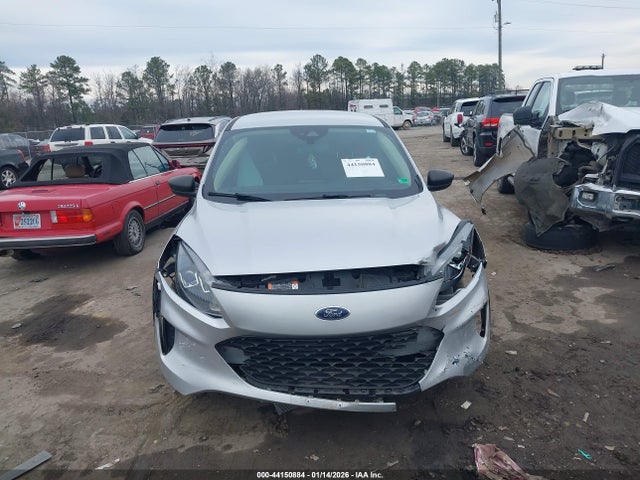 Ford ESCAPE S 2020 1FMCU0F6XLUA47851 Image 12