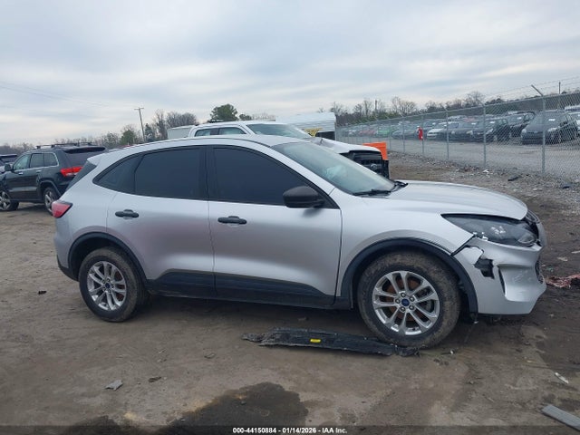 Ford ESCAPE S 2020 1FMCU0F6XLUA47851 Image 13