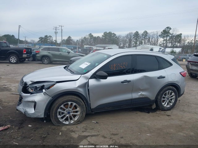 Ford ESCAPE S 2020 1FMCU0F6XLUA47851 Image 14