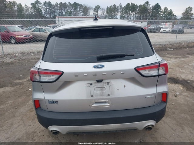 Ford ESCAPE S 2020 1FMCU0F6XLUA47851 Image 16