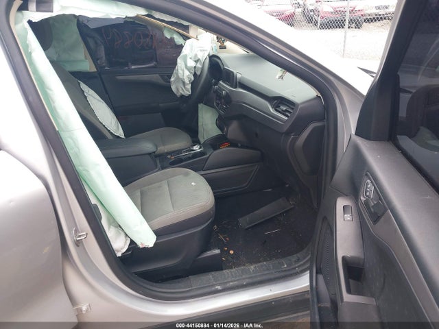 Ford ESCAPE S 2020 1FMCU0F6XLUA47851 Image 5