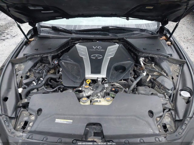 JN1EV7AR9HM841870 Infiniti Q50 3.0t Premium/3.0t Signature Edition/3.0t Sport