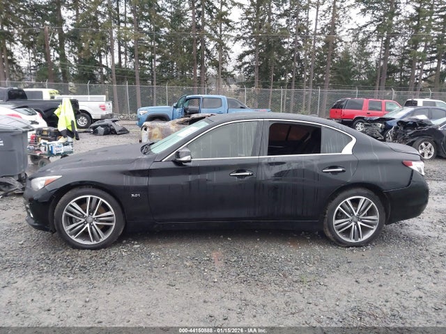 JN1EV7AR9HM841870 Infiniti Q50 3.0t Premium/3.0t Signature Edition/3.0t Sport
