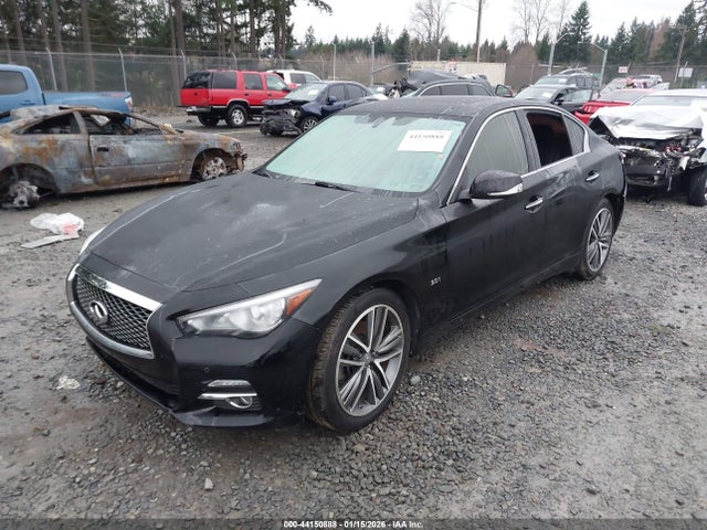 JN1EV7AR9HM841870 Infiniti Q50 3.0t Premium/3.0t Signature Edition/3.0t Sport