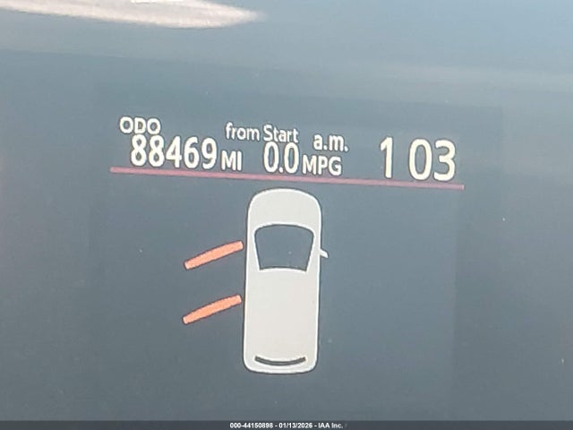 JTDKDTB38F1113087 Toyota Prius C Two