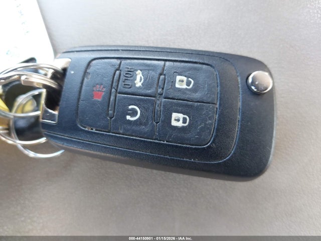 Aukcja sprzedaży 2015 Buick Lacrosse Leather, vin: 1G4GB5G37FF336817, numer aukcji: 44150901