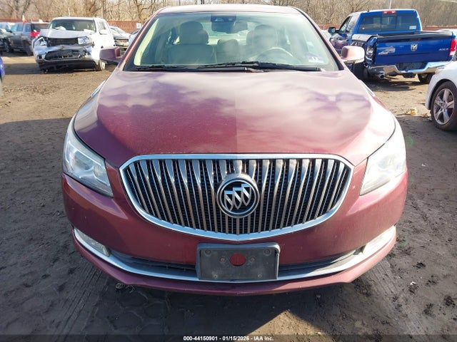 Aukcja sprzedaży 2015 Buick Lacrosse Leather, vin: 1G4GB5G37FF336817, numer aukcji: 44150901