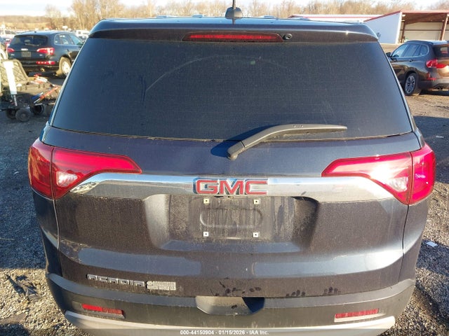 2017 Gmc Acadia Sle-1 მანქანა იყიდება აუქციონზე, vin: 1GKKNKLA6HZ159837, აუქციონის ნომერი: 44150904