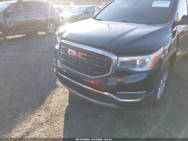 2017 Gmc Acadia Sle-1 მანქანა იყიდება აუქციონზე, vin: 1GKKNKLA6HZ159837, აუქციონის ნომერი: 44150904