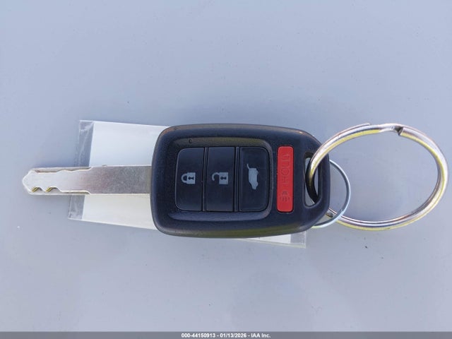 SHHFK7G45JU206695 Honda Civic Sport
