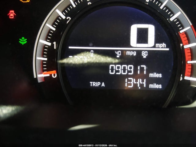 SHHFK7G45JU206695 Honda Civic Sport