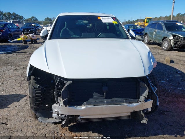 Продажа на аукционе авто 2022 Audi Q5 Sportback Premium Plus 45 Tfsi S Line Quattro S Tronic, vin: WA15AAFYXN2082850, номер лота: 44150915