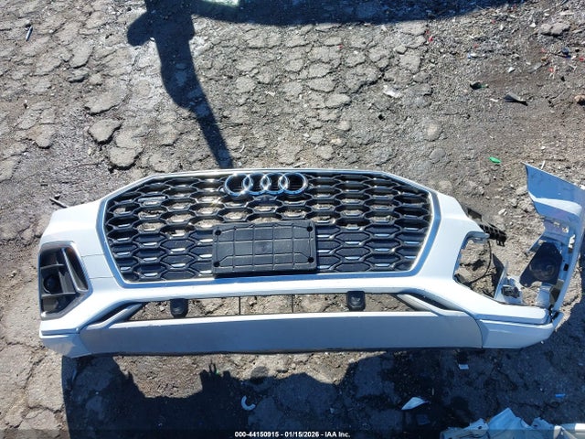 Продажа на аукционе авто 2022 Audi Q5 Sportback Premium Plus 45 Tfsi S Line Quattro S Tronic, vin: WA15AAFYXN2082850, номер лота: 44150915