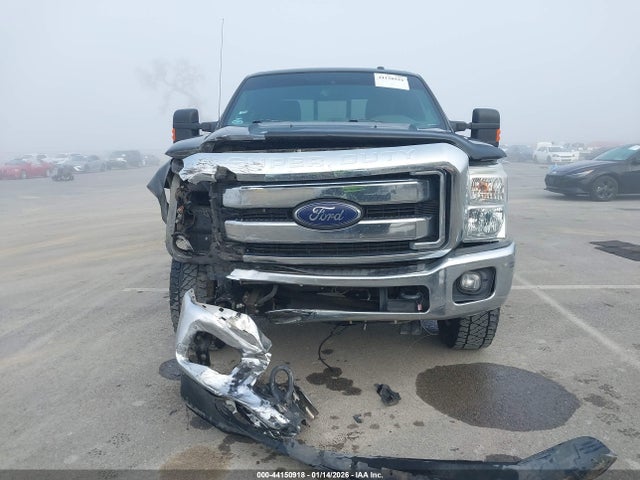 Ford F-350 Lariat 2016 1FT8W3BT2GEA65469 Image 12