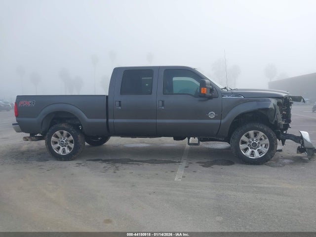 Ford F-350 Lariat 2016 1FT8W3BT2GEA65469 Image 13