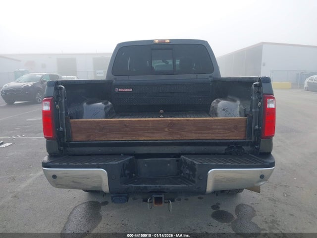 Ford F-350 Lariat 2016 1FT8W3BT2GEA65469 Image 15
