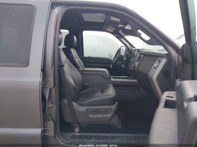 Ford F-350 Lariat 2016 1FT8W3BT2GEA65469 Image 5