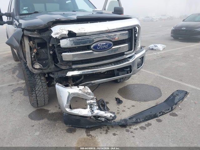 Ford F-350 Lariat 2016 1FT8W3BT2GEA65469 Image 6