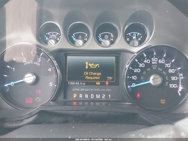 Ford F-350 Lariat 2016 1FT8W3BT2GEA65469 Image 7