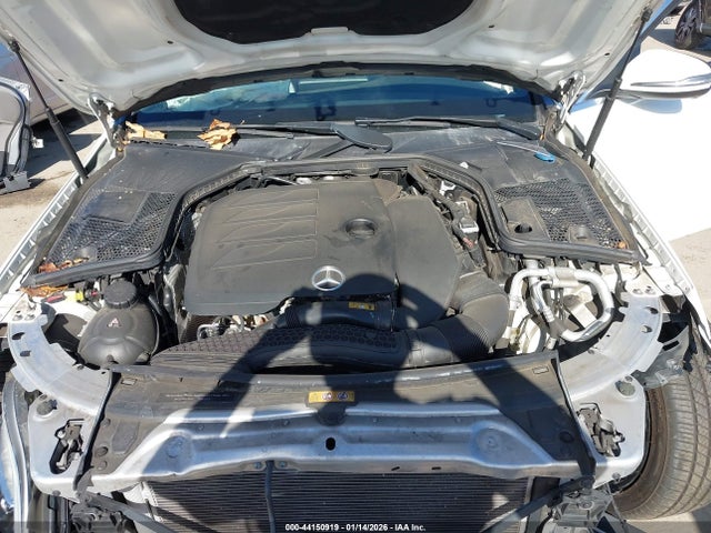 2019 MERCEDES-BENZ C 300 55SWF8DB2KU288660 Photo 9