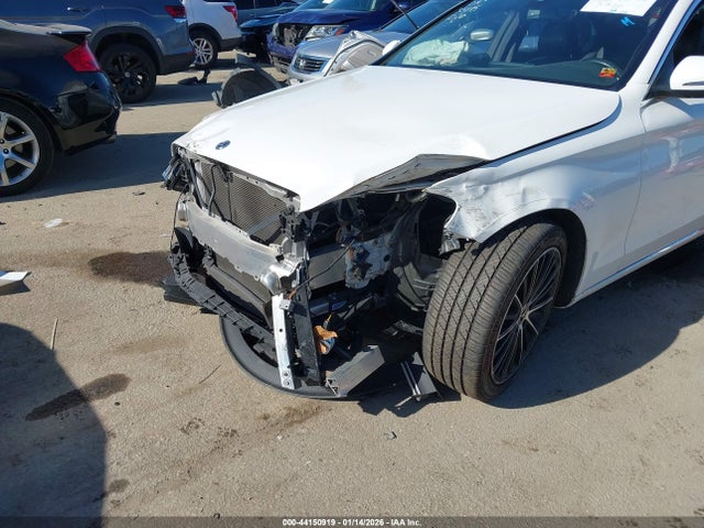 2019 MERCEDES-BENZ C 300 55SWF8DB2KU288660 Photo 5