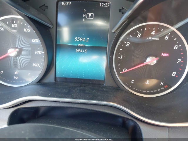 2019 MERCEDES-BENZ C 300 55SWF8DB2KU288660 Photo 6