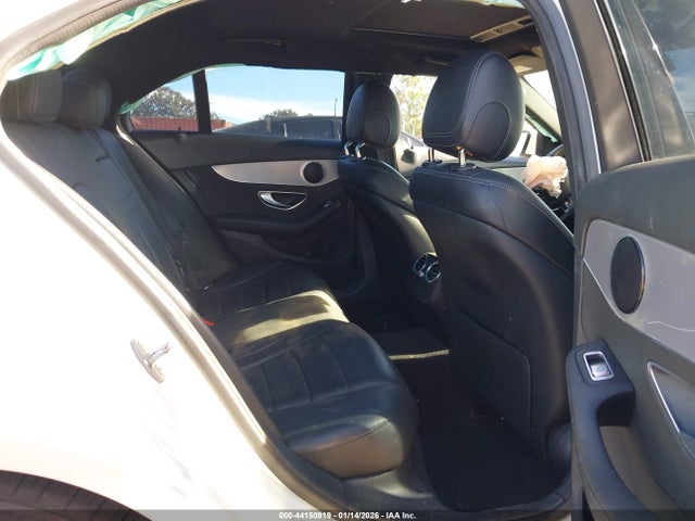 2019 MERCEDES-BENZ C 300 55SWF8DB2KU288660 Photo 7