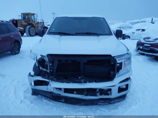 1FTMF1E5XKKD65934 Ford F-150 Xl