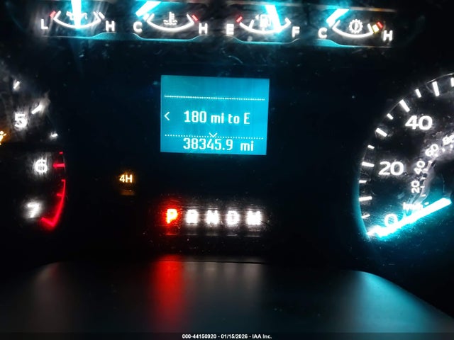 1FTMF1E5XKKD65934 Ford F-150 Xl