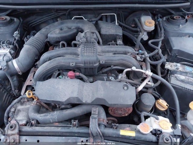 JF1GJAA63GG011246 Subaru Impreza 2.0i