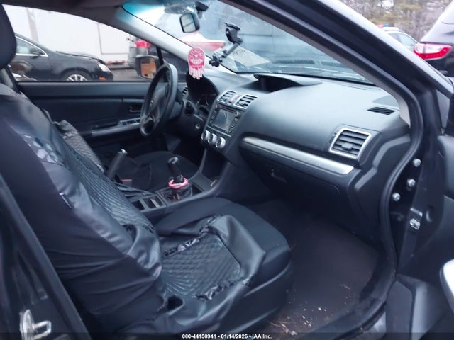 JF1GJAA63GG011246 Subaru Impreza 2.0i
