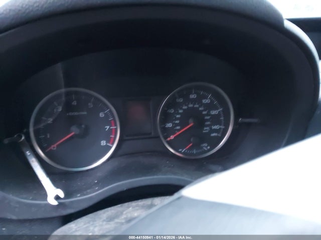 JF1GJAA63GG011246 Subaru Impreza 2.0i