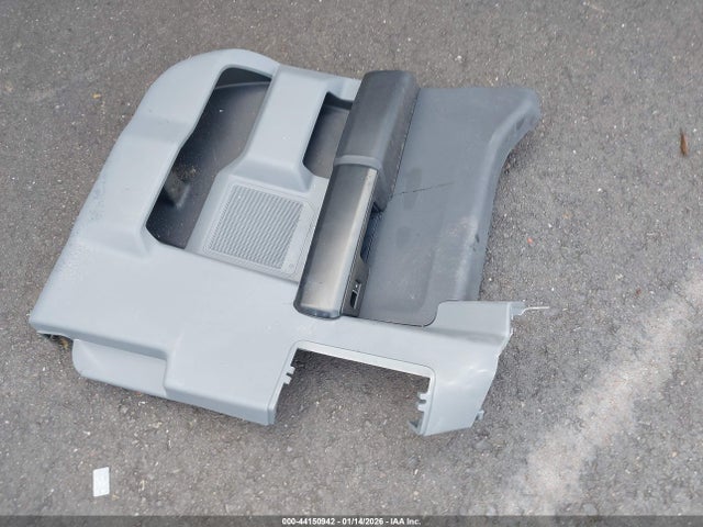 44150942 :رقم المزاد ، 1FTEX1KP0SKE29647 vin ، 2025 Ford F-150 Xl مزاد بيع