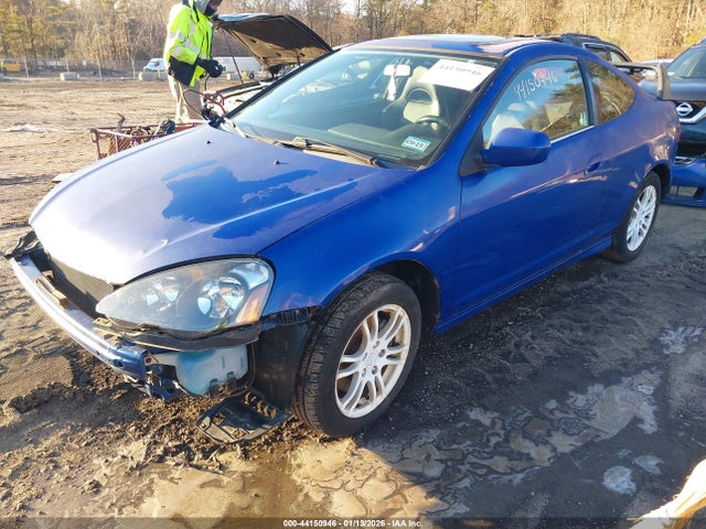 Aukcja sprzedaży 2003 Acura Rsx Type S, vin: JH4DC53003C010191, numer aukcji: 44150946