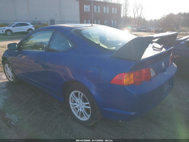 Aukcja sprzedaży 2003 Acura Rsx Type S, vin: JH4DC53003C010191, numer aukcji: 44150946