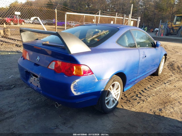 Aukcja sprzedaży 2003 Acura Rsx Type S, vin: JH4DC53003C010191, numer aukcji: 44150946