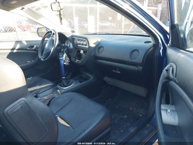 Aukcja sprzedaży 2003 Acura Rsx Type S, vin: JH4DC53003C010191, numer aukcji: 44150946