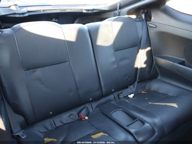 Aukcja sprzedaży 2003 Acura Rsx Type S, vin: JH4DC53003C010191, numer aukcji: 44150946