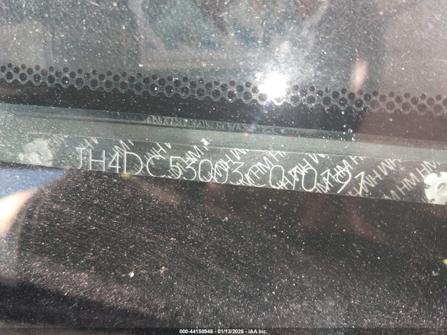 Aukcja sprzedaży 2003 Acura Rsx Type S, vin: JH4DC53003C010191, numer aukcji: 44150946