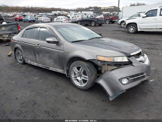 2008 ACURA TL 19UUA66278A039993 Photo 0