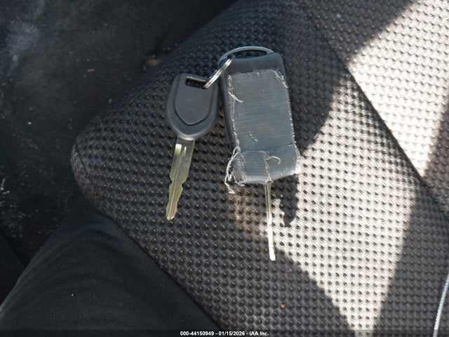 2008 MITSUBISHI ECLIPSE 4A3AK24F48E041784 Photo 10