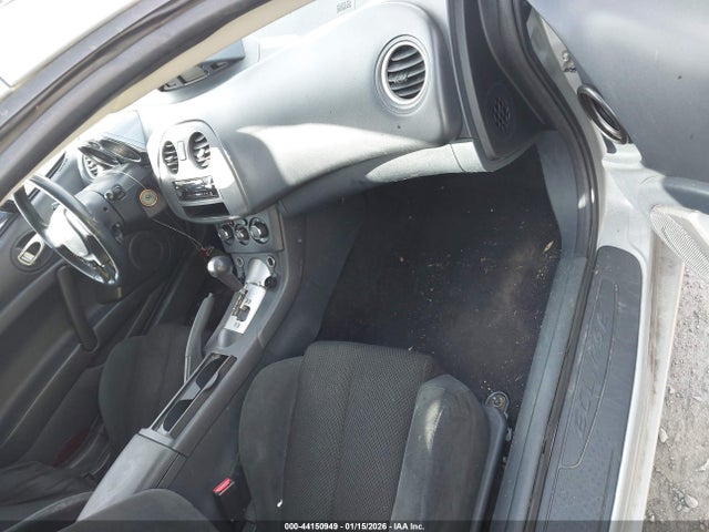 2008 MITSUBISHI ECLIPSE 4A3AK24F48E041784 Photo 4