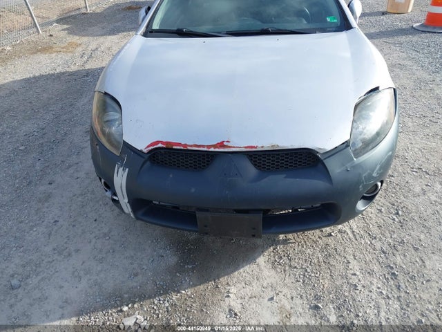 2008 MITSUBISHI ECLIPSE 4A3AK24F48E041784 Photo 5