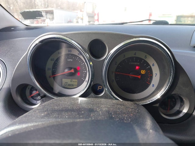 2008 MITSUBISHI ECLIPSE 4A3AK24F48E041784 Photo 6