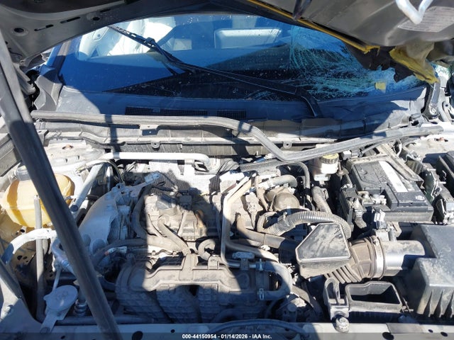 2022 MITSUBISHI OUTLANDER JA4J4UA8XNZ016983 Photo 9