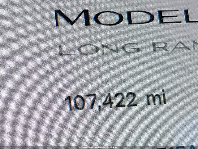 2018 TESLA MODEL 3 5YJ3E1EAXJF102379 Photo 6
