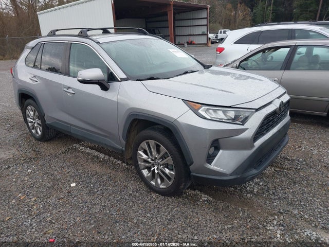 2019 2T3C1RFV9KW014477 main image