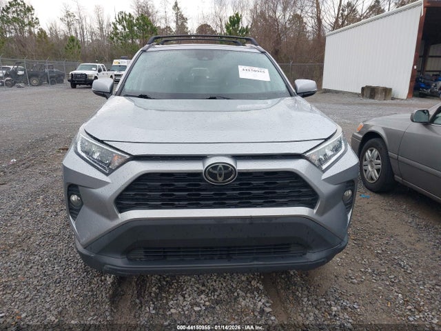 2T3C1RFV9KW014477 Toyota Rav4 Xle Premium