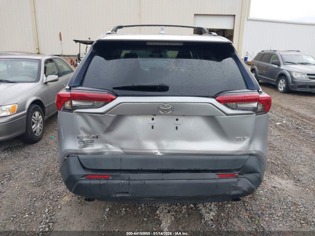 2T3C1RFV9KW014477 Toyota Rav4 Xle Premium